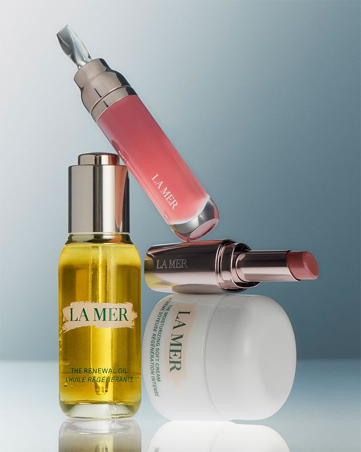 ザ・リップ トリートメント​ | ラ・メール La Mer 公式